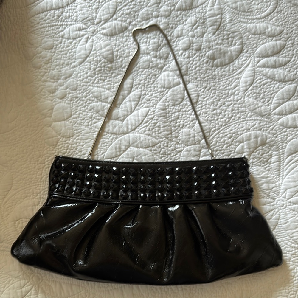 Steve Madden Clutch